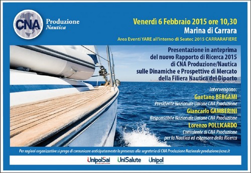 Invito CNA Produzione Nautica Massa Carrara