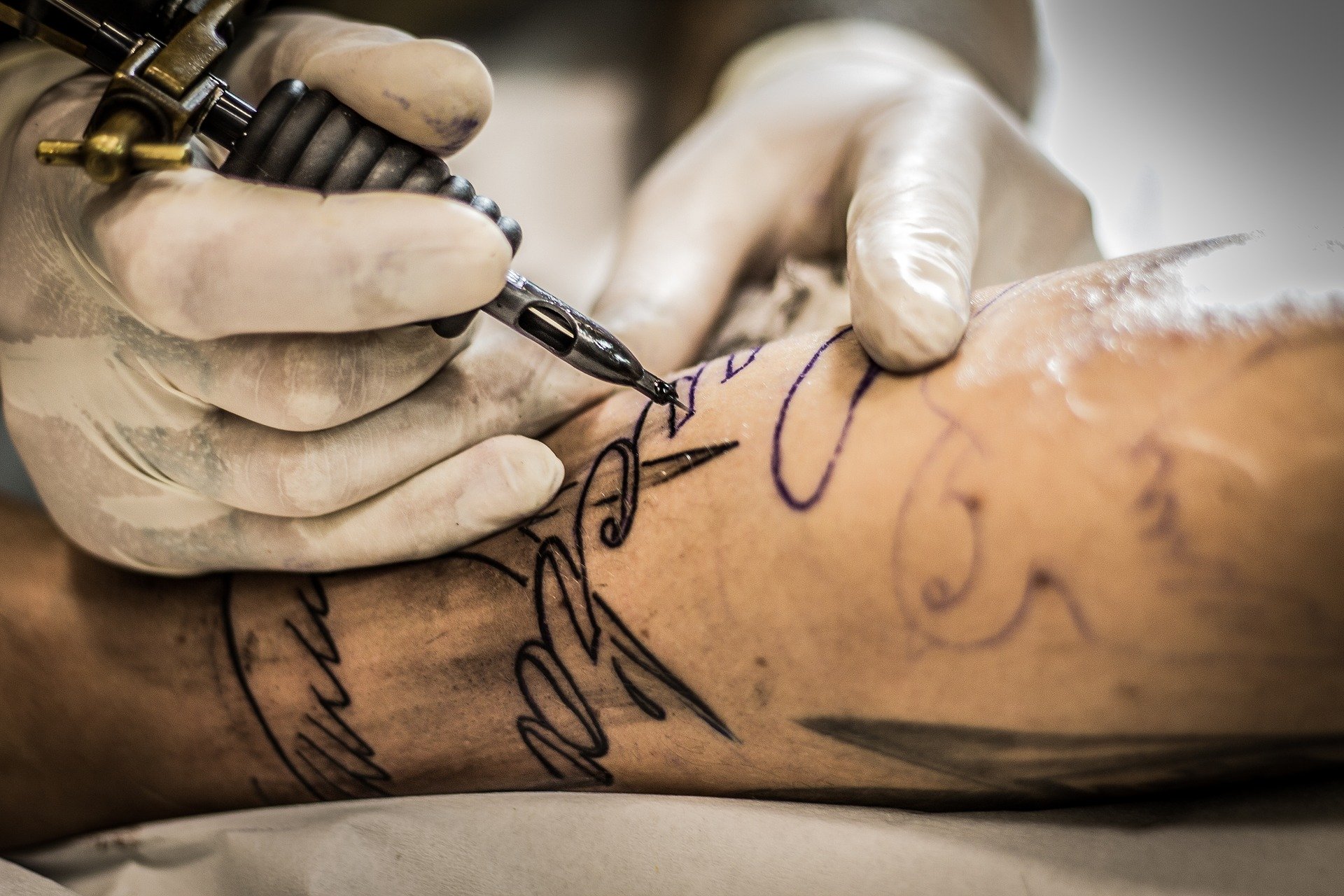 Professione tatuatore - CNA Modena