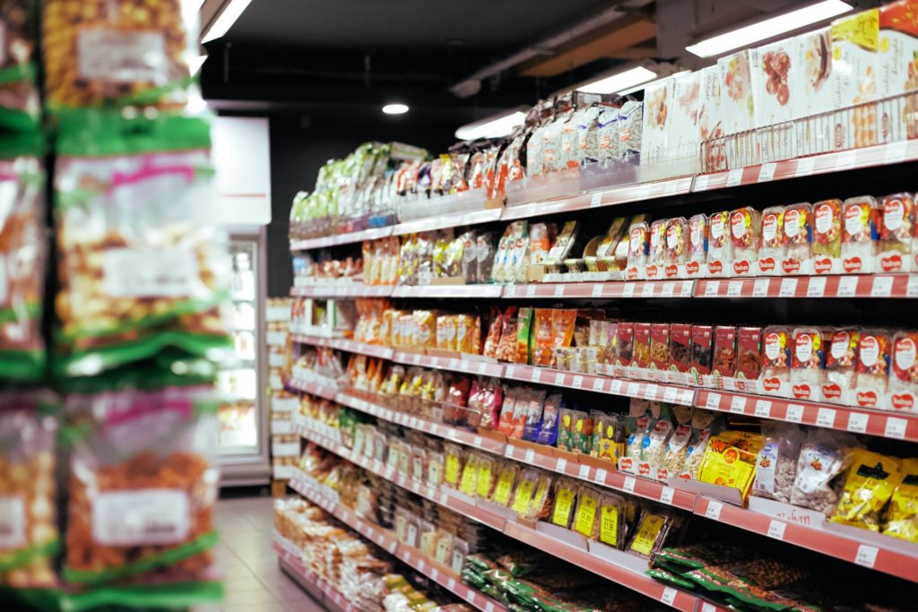 Misure straordinarie per la rideterminazione della shelf-life dei prodotti alimentari