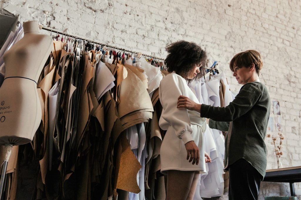 3D per il fashion: torna il percorso gratuito per il settore moda