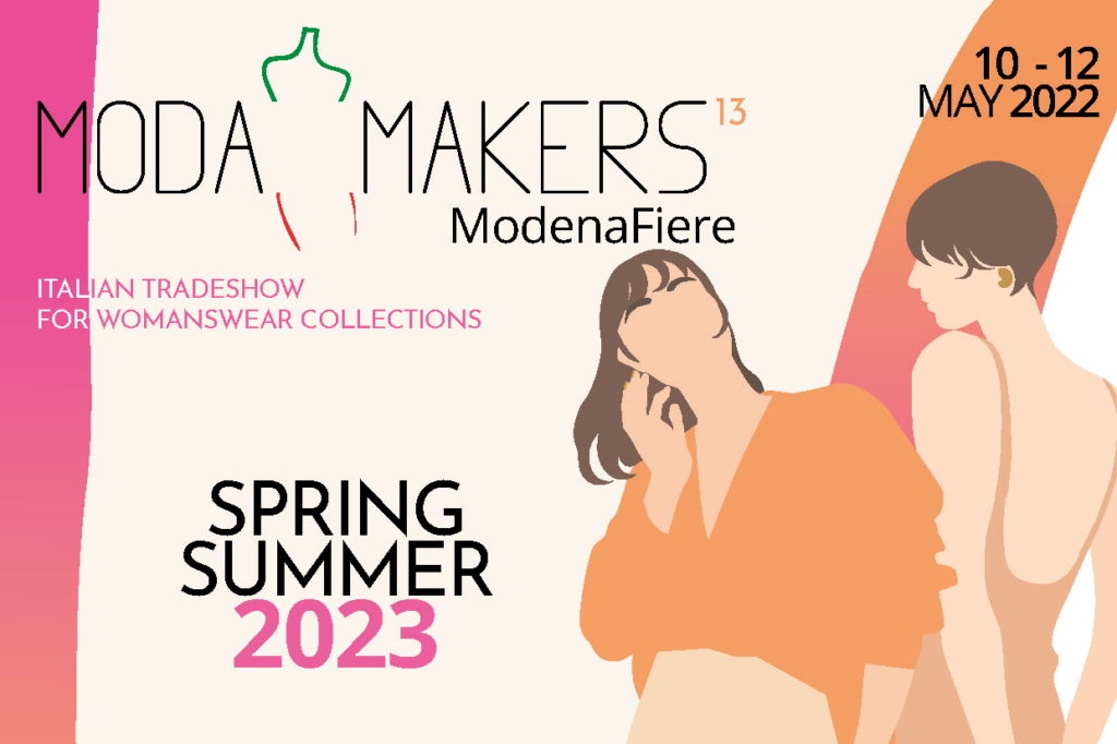 Moda Makers torna a Modena Fiere e diventa internazionale