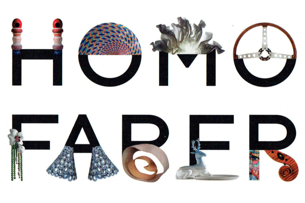 Homo Faber Event, la mostra internazionale che promuove il talento artigianale