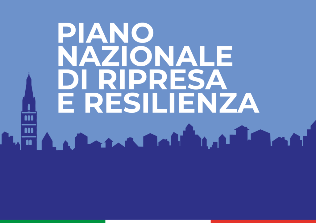 PNRR e territorio, gli investimenti su Modena
