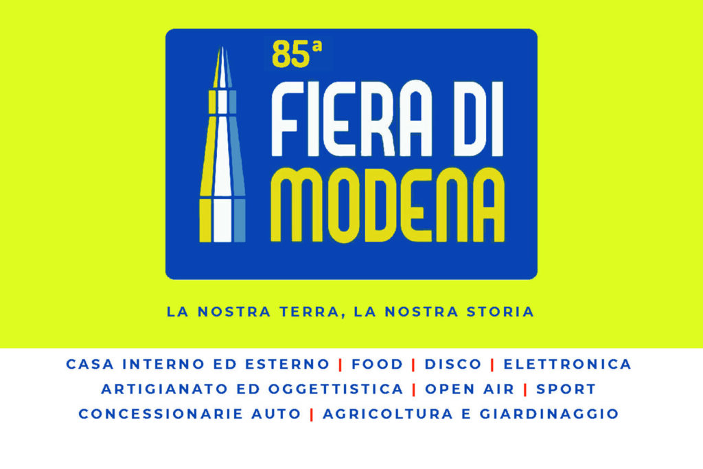 fiera di Modena